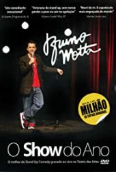 O Show do Ano (Stand Up Comedy Special)